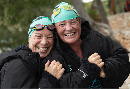 EVO PRO CHANGE ROBE - by Red (available #9
 ONLY)