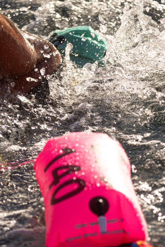 33.3 official Tow float