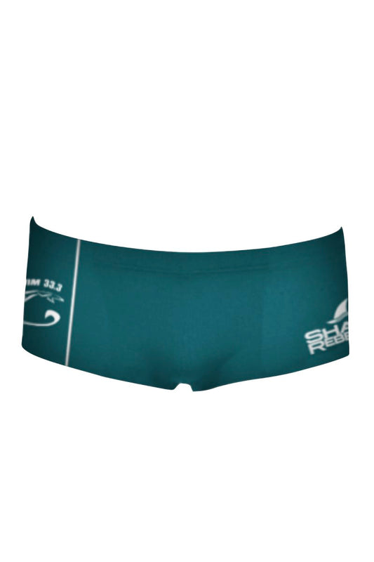 Adept 33.3 boxer style