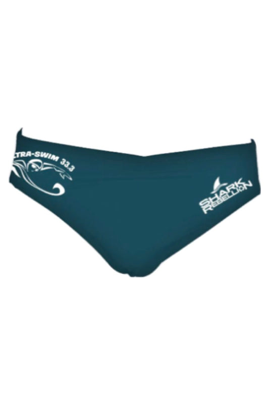 Icon 33.3 speedo style